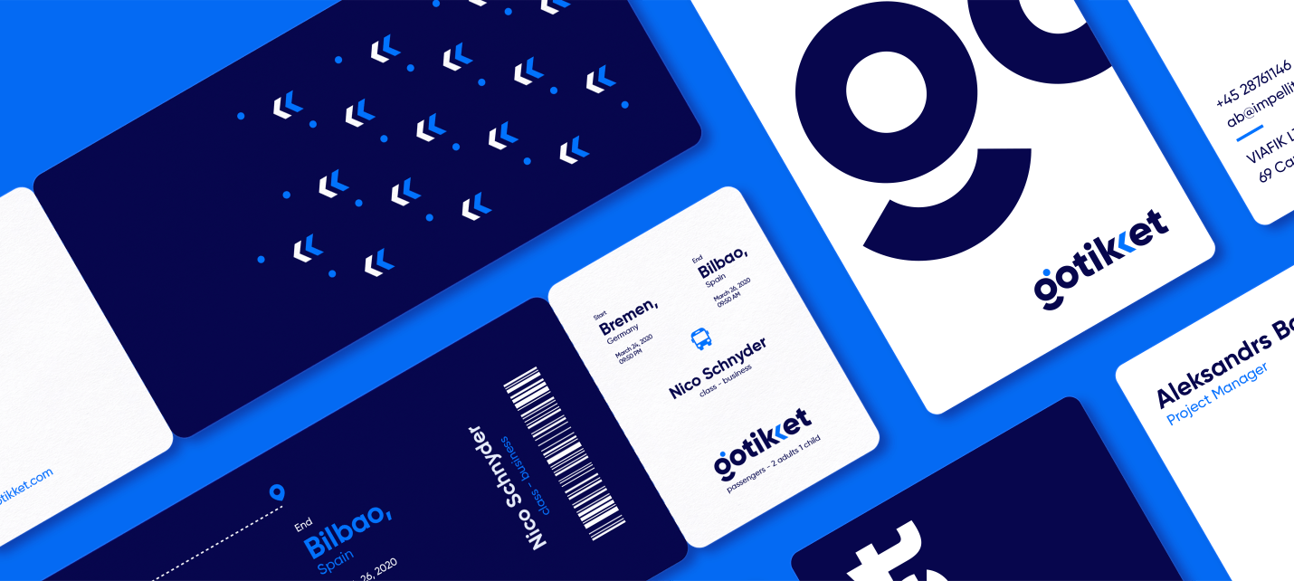 Professional Custom Logo Design Services That Maximizes ROI