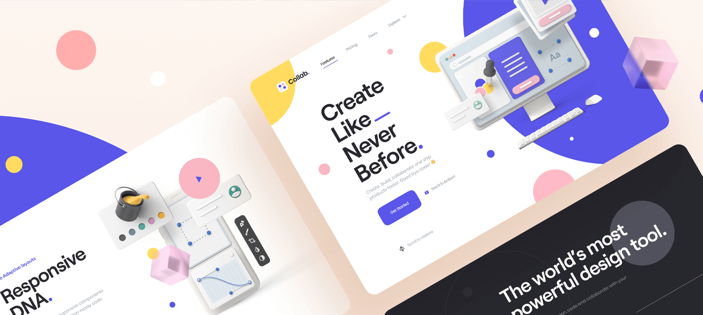 Website That Drives The Best Return For Your Investment